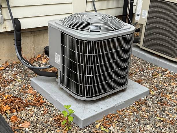 24/7 Emergency Hvac experts in New Hill, NC