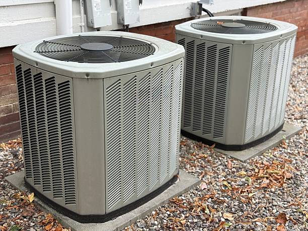 Reliable Hvac contractor in New Hill, NC by Leonard HVAC