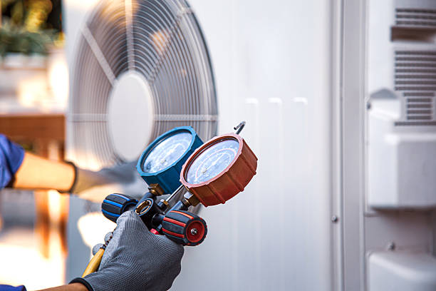 Affordable Hvac solutions in New Hill, NC
